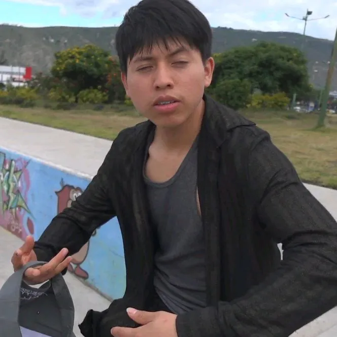 ingeniero joel cipantaxi